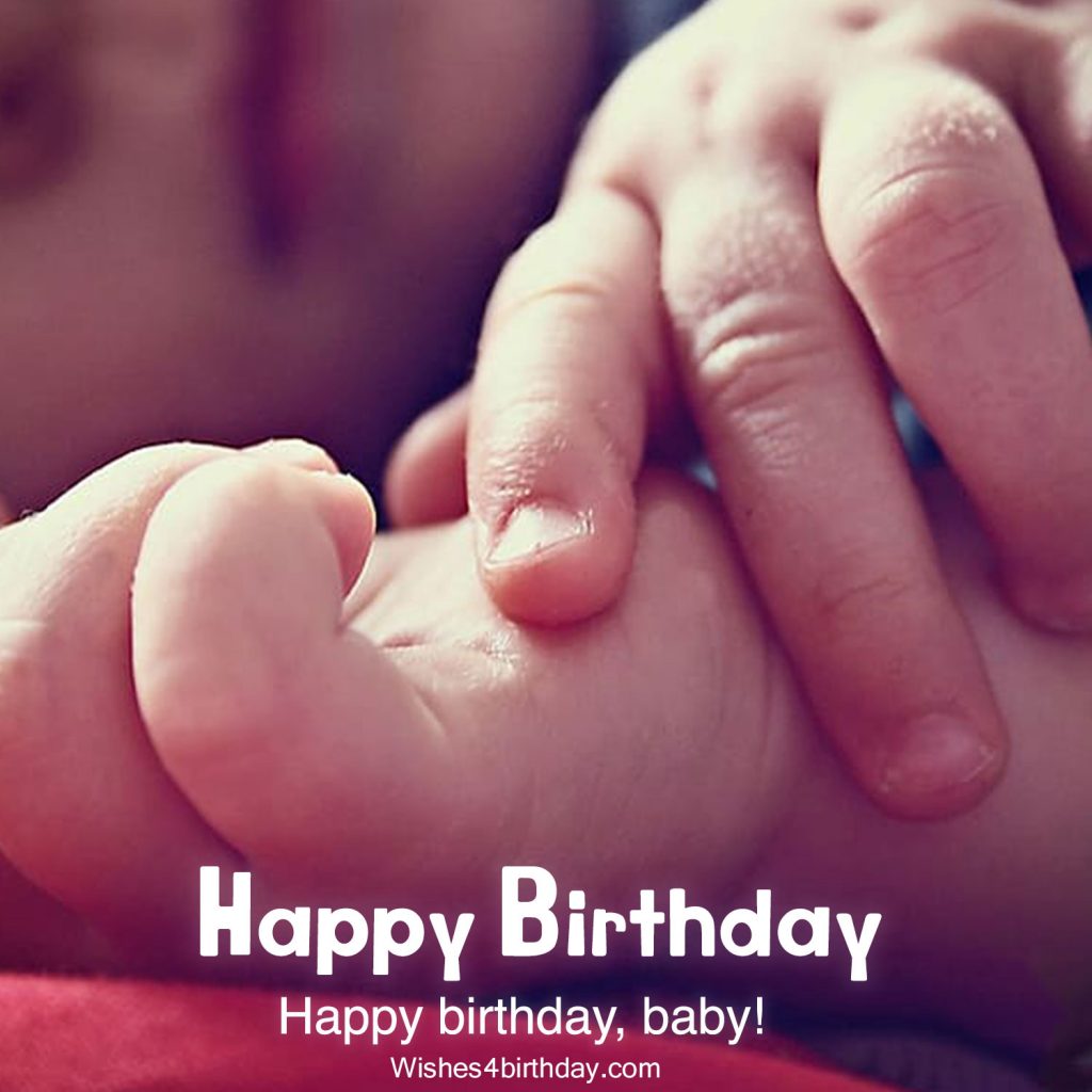 Most Searched Birthday Wishes For First Baby And Son Happy Birthday