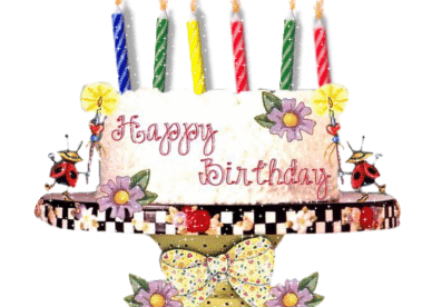 Cartoon Birthday Cake Wallpapers - Top Free Cartoon Birthday Cake  Backgrounds - WallpaperAccess