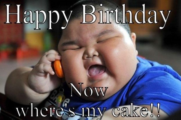 Make Him LOL: The Ultimate Guide to Hilarious Happy Birthday Memes for Him