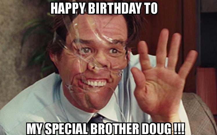 Funny Birthday Memes For Brother - Happy Birthday Wishes, Memes, SMS & Greeting eCard Images