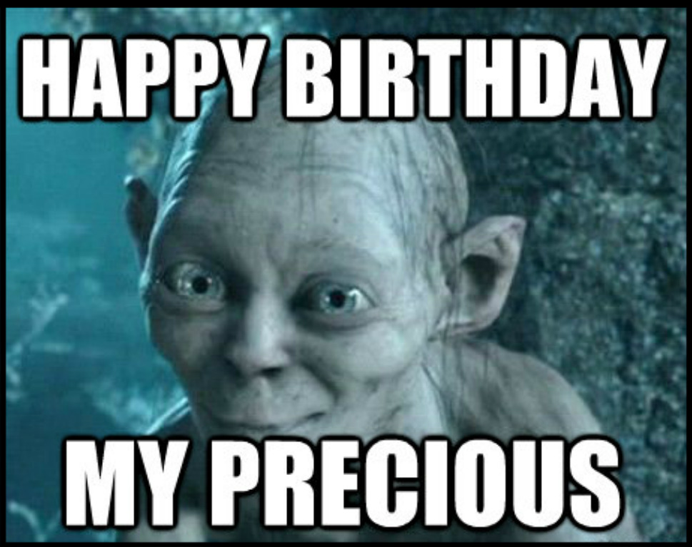 Funny Birthday Memes For Guys - Happy Birthday Wishes, Memes, SMS & Gre...