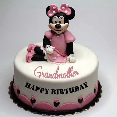 Birthday Grandma Pictures - Happy Birthday Wishes, Memes, SMS & Greeting eCard Images
