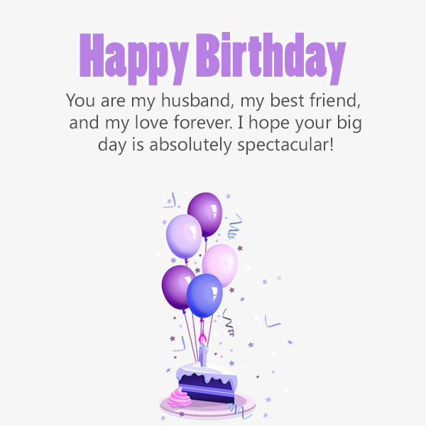 Amazing Happy Birthday Husband Images - Happy Birthday Wishes, Memes, SMS & Greeting eCard Images