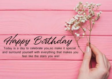 Birthday Quotes On Love- Happy Birthday Wishes, Memes, SMS & Greeting eCard Images