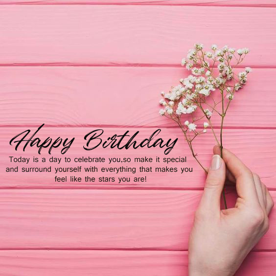 Birthday Quotes On Love- Happy Birthday Wishes, Memes, SMS & Greeting eCard Images