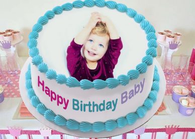 Happy Birthday Baby Images - https://wishes4birthday.com