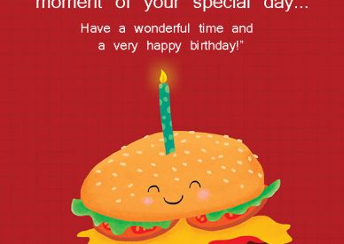Happy Birthday Baby Message - Happy Birthday Wishes, Memes, SMS & Greeting eCard Images