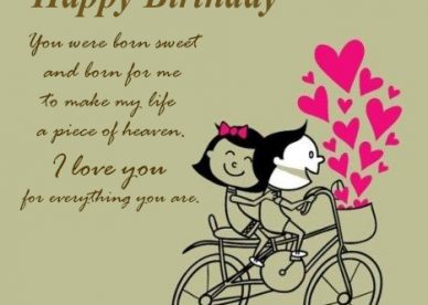 Happy Birthday Girlfriend Images Download - Happy Birthday Wishes, Memes, SMS & Greeting eCard Images