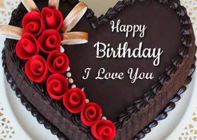Happy Birthday I Love You - Happy Birthday Wishes, Memes, SMS & Greeting eCard Images
