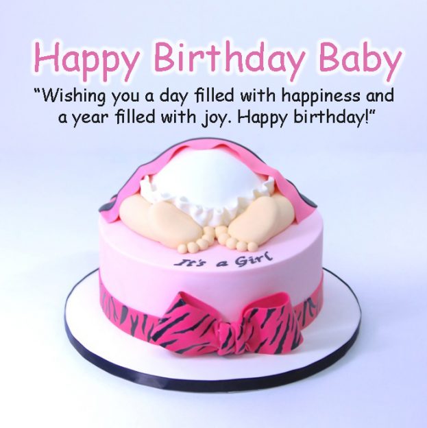 Happy Birthday Images For Girl - Happy Birthday Wishes, Memes, SMS & Greeting eCard Images