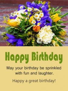 Happy Birthday Quotes For Him - Happy Birthday Wishes, Memes, SMS ...