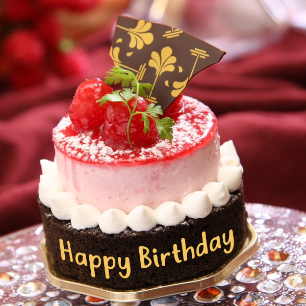 Sweet Birthday Cake Photos - Happy Birthday Wishes, Memes, SMS & Greeting eCard Images