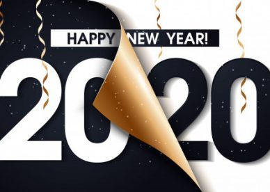 Best Happy New Year Promotion Poster 2020 - Happy Birthday Wishes, Memes, SMS & Greeting eCard Images