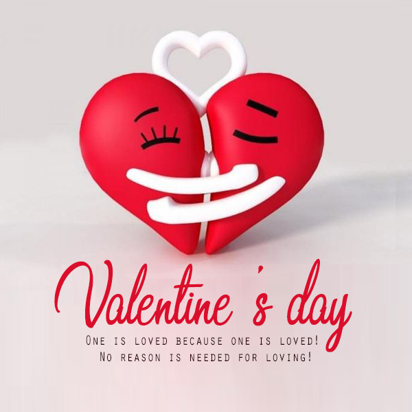 Cute Valentine's Day Images - Happy Birthday Wishes, Memes, SMS & Greeting eCard Images