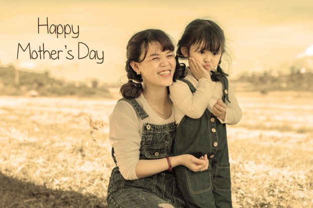 New Mother's Day Images - Happy Birthday Wishes, Memes, SMS & Greeting eCard Images