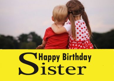 Sister Birthday Photos -https://wishes4birthday.com/