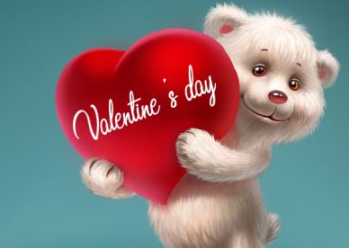 Valentine's Day Images - Happy Birthday Wishes, Memes, SMS & Greeting eCard Images