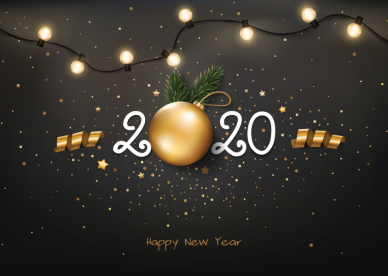 2020 New Year - Happy Birthday Wishes, Memes, SMS & Greeting eCard Images