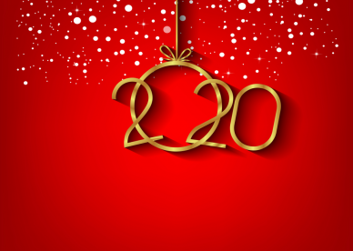Amazing Happy New Year 2020 - Happy Birthday Wishes, Memes, SMS & Greeting eCard Images
