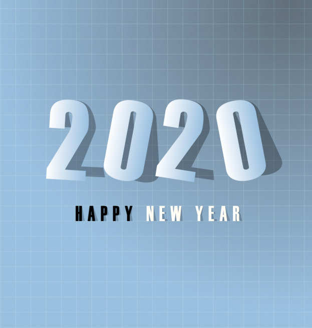 Pictures, Images, New Year 2020 - Happy Birthday Wishes, Memes, SMS & Greeting eCard Images