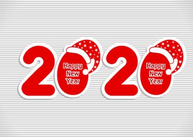 Wishes For New Year 2020 - Happy Birthday Wishes, Memes, SMS & Greeting eCard Images