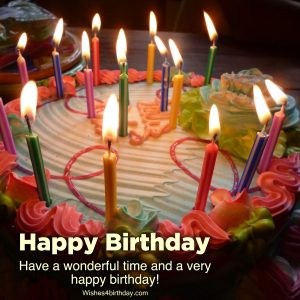 Awesome and Best Birthday chocolate cake online - Happy Birthday Wishes ...