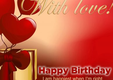 Awesome and Birthday love cards with name - Happy Birthday Wishes, Memes, SMS & Greeting eCard Images
