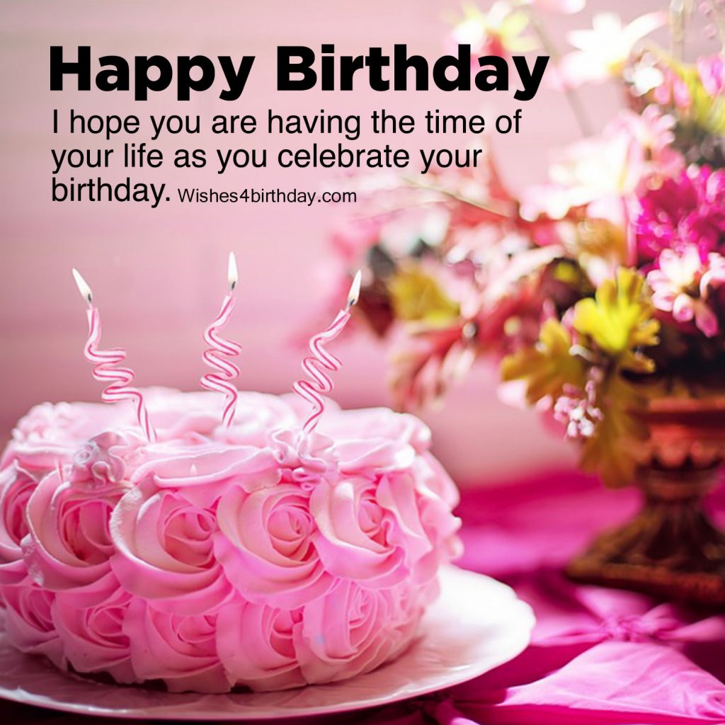 Birthday party best chocolate cake online - Happy Birthday Wishes ...