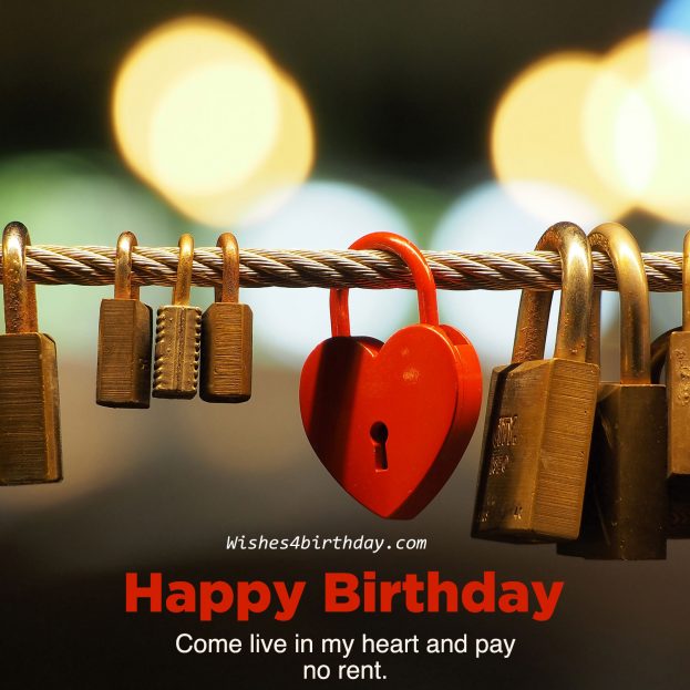 Collection of Birthday love cards with name - Happy Birthday Wishes, Memes, SMS & Greeting eCard Images