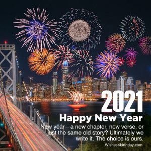 Collection of Happy new year 2021 images with countdown - Happy ...