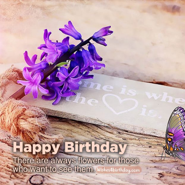 Free Birthday flower images for girls - Happy Birthday Wishes, Memes, SMS & Greeting eCard Images