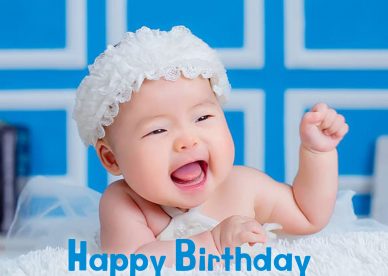 Happy birthday Baby images 2021 - Happy Birthday Wishes, Memes, SMS & Greeting eCard Images