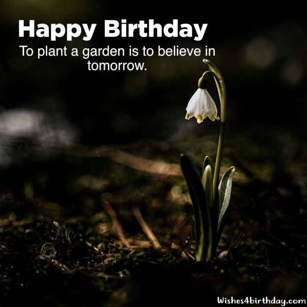 Happy birthday flower gifts for her - Happy Birthday Wishes, Memes, SMS & Greeting eCard Images