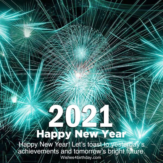 Happy new year 2021 countdown starts now - Happy Birthday Wishes, Memes, SMS & Greeting eCard Images