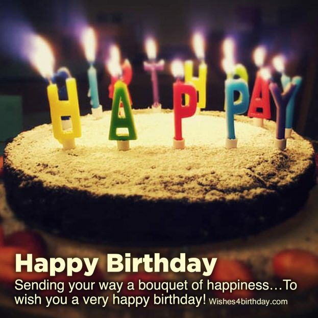 Latest 2020 Best Birthday chocolate cake Images - Happy Birthday Wishes, Memes, SMS & Greeting eCard Images