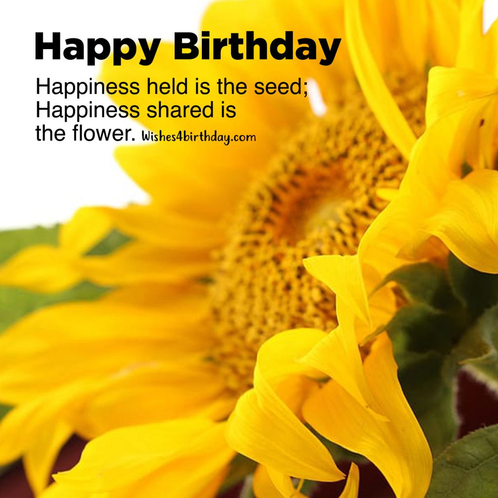 Latest 2020 Birthday flower gifts for her - Happy Birthday Wishes ...