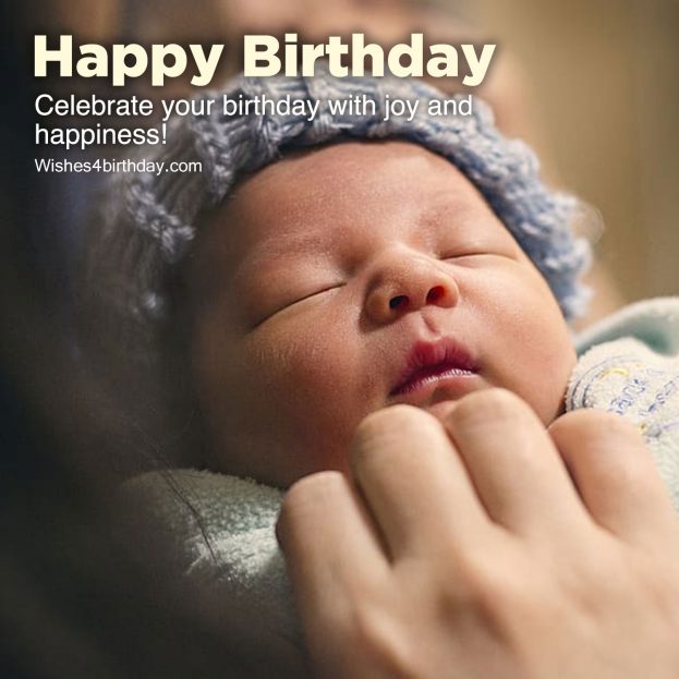 Latest 2020 Birthday wishes for first baby - Happy Birthday Wishes, Memes, SMS & Greeting eCard Images