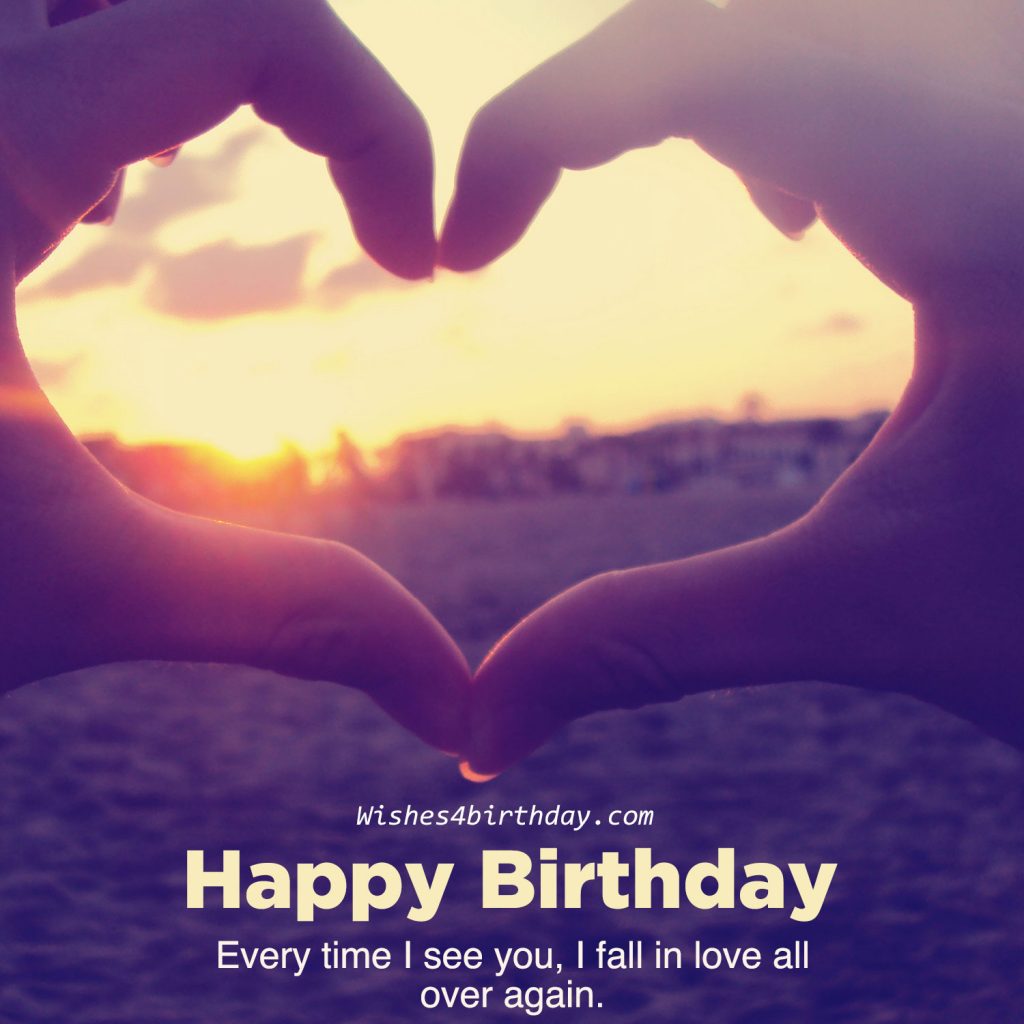 Most innovative Birthday love cards with name Happy Birthday Wishes