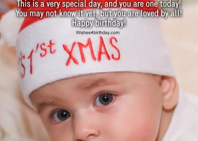 Recent collection Birthday wishes for first baby - Happy Birthday Wishes, Memes, SMS & Greeting eCard Images