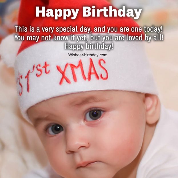 Recent collection Birthday wishes for first baby - Happy Birthday Wishes, Memes, SMS & Greeting eCard Images