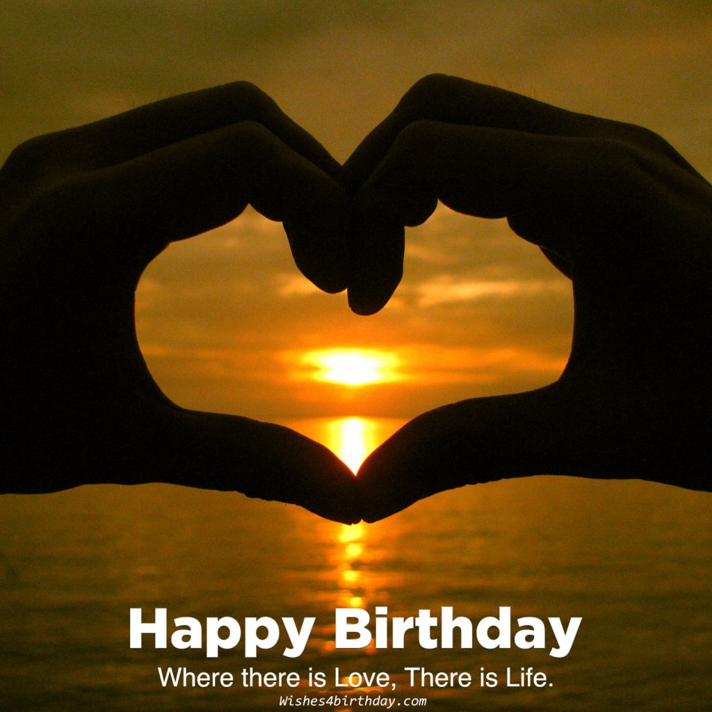 Spread and share Birthday love cards with name - Happy Birthday Wishes ...