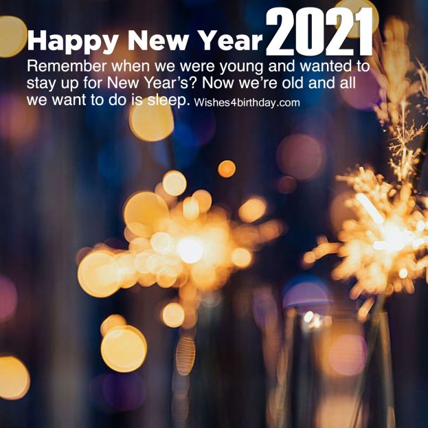 Spread and share Happy new year 2021 photos with countdown