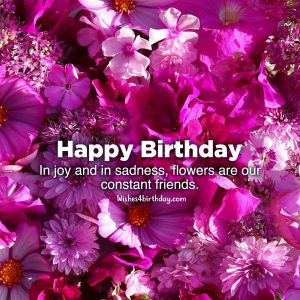 Top Attractive and Birthday flower gifts for her - Happy Birthday ...