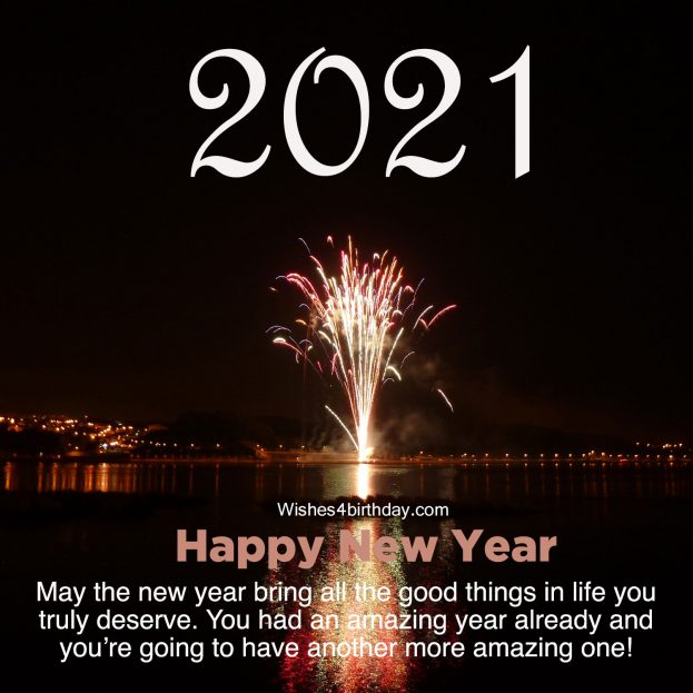 Top Attractive and Happy new year 2021 pictures with countdown - Happy Birthday Wishes, Memes, SMS & Greeting eCard Images