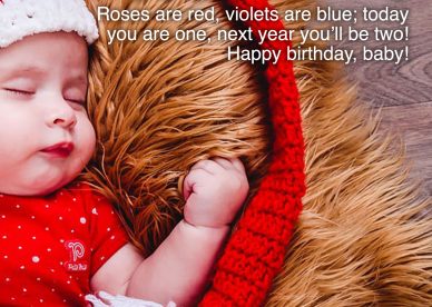 Top Best Birthday baby wishes images - Happy Birthday Wishes, Memes, SMS & Greeting eCard Images