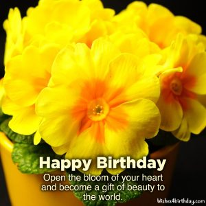 Top ten Birthday flower gifts for her - Happy Birthday Wishes, Memes ...