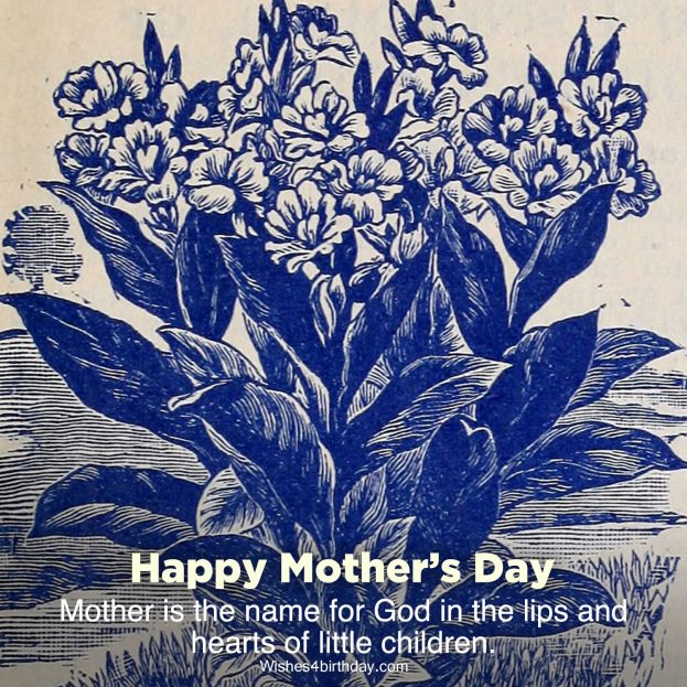 Loveliest Happy mother’s day images - Happy Birthday Wishes, Memes, SMS & Greeting eCard Images