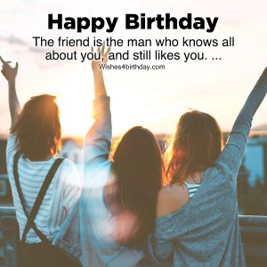 Top Attractive Birthday wishes and quotes images for friends - Happy ...