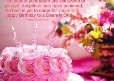 Birthday party wishes images for girlfriend - Happy Birthday Wishes, Memes, SMS & Greeting eCard Images