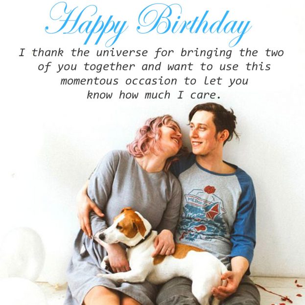 Happy birthday images for rich couples for your loved ones 2021 - Happy Birthday Wishes, Memes, SMS & Greeting eCard Images
